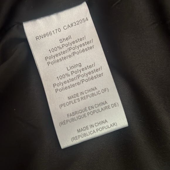 Anthropologie Black Sequin Blazer - Picture 14 of 16